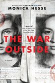 The War Outside (eBook, ePUB)