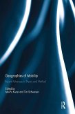 Geographies of Mobility (eBook, PDF)