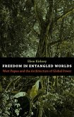 Freedom in Entangled Worlds (eBook, PDF)