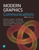Modern Graphics Communication (eBook, PDF)