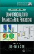 Computational Fluid Dynamics in Food... - Bild 1
