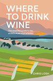 Where to Drink Wine (eBook, ePUB)