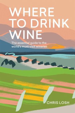 Cover Where to Drink Wine (eBook, ePUB)