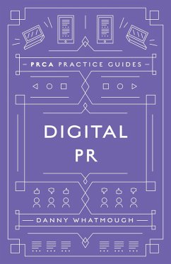 Digital PR (eBook, PDF) - Whatmough, Danny