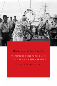 Cover Memorializing Pearl Harbor (eBook, PDF)