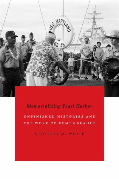 Memorializing Pearl Harbor (eBook, PDF)