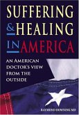 Suffering and Healing in America (eBook, ePUB)