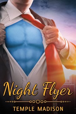 Cover Night Flyer (eBook, ePUB)