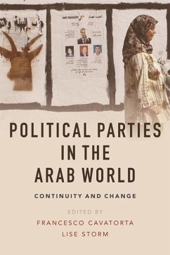 Cover Political Parties in the Arab World (eBook, PDF)