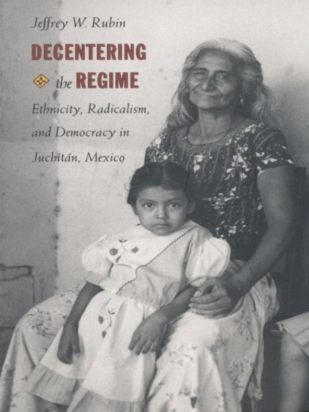 Decentering the Regime (eBook, PDF) Decentering the Regime (eBook, PDF)