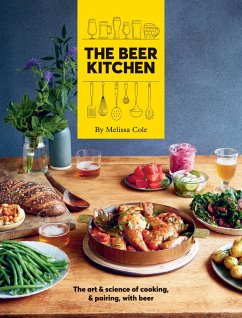 Cover The Beer Kitchen (eBook, ePUB)
