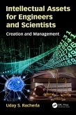 Intellectual Assets for Engineers and Scientists (eBook, PDF)