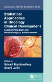 Statistical Approaches in Oncology Clinical Development (eBook, PDF)