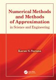 Numerical Methods and Methods of Approximation in Science and Engineering (eBook, PDF)