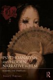 Psychoanalysis and Hidden Narrative in Film (eBook, PDF)