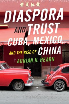 Diaspora and Trust (eBook, PDF) - Adrian H. Hearn, Hearn