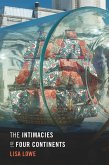 Intimacies of Four Continents (eBook, PDF)