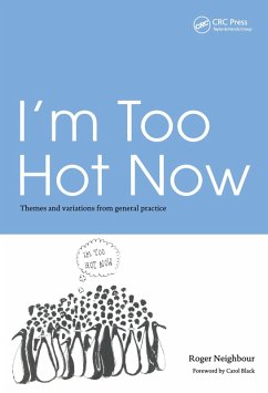 I'm Too Hot Now (eBook, ePUB) - Neighbour, Roger