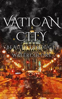 Vatican City (eBook, ePUB) - Martina, Daniyal