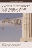 Ancient Greek History and Contemporary Social Science (eBook, ePUB)