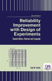 Reliability Improvement with Design of Experiment (eBook, ePUB) Reliability Improvement with Design of Experiment (eBook, ePUB)