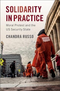 Cover Solidarity in Practice (eBook, ePUB)
