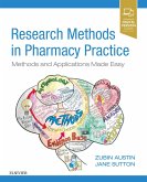 Research Methods in Pharmacy Practice (eBook, ePUB)
