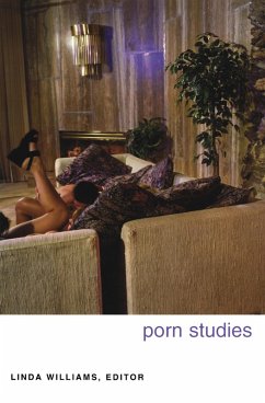 Porn Studies (eBook, PDF)