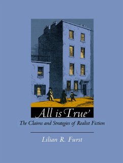 Cover All Is True (eBook, PDF)