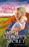 The Amish Midwife's Secret (eBook, ePUB)