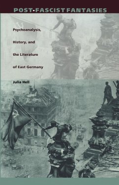 Cover Post-Fascist Fantasies (eBook, PDF)