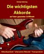 Die wichtigsten Akkorde (eBook, ePUB) - Bild 1