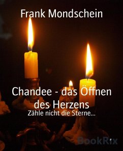 Chandee - das Öffnen des Herzens (eBook, ePUB) - Mondschein, Frank
