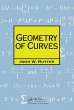 Geometry of Curves (eBook, PDF) - Bild 1