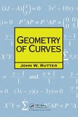 Geometry of Curves (eBook, PDF)