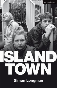 Cover Island Town (eBook, PDF)