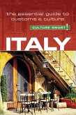 Italy - Culture Smart! (eBook, PDF)