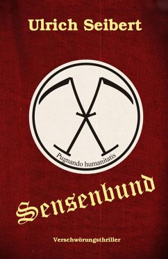 Sensenbund (eBook, ePUB) - Seibert, Ulrich