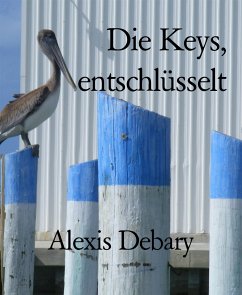 Die Keys, entschlüsselt (eBook, ePUB) - Debary, Alexis
