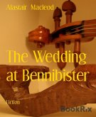 The Wedding at Bennibister (eBook, ePUB)