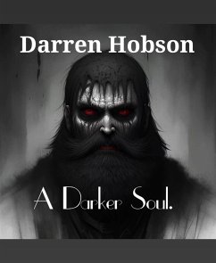 A Darker Soul (eBook, ePUB) - Hobson, Darren