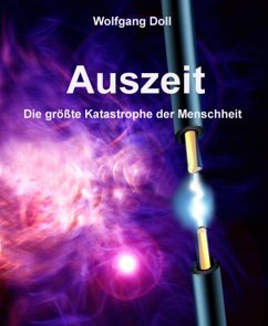 Auszeit (eBook, ePUB) - Doll, Wolfgang