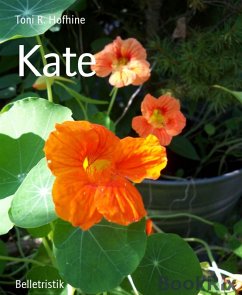 Kate (eBook, ePUB) - R. Hofhine, Toni