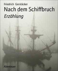 Nach dem Schiffbruch (eBook, ePUB) - Gerstäcker, Friedrich