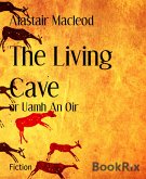 The Living Cave (eBook, ePUB)