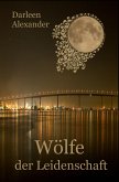 Wölfe der Leidenschaft (eBook, ePUB)