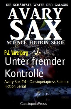 Unter fremder Kontrolle (eBook, ePUB) - J. Varenberg, P.