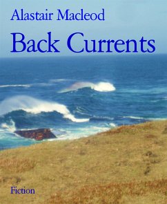 Back Currents (eBook, ePUB) - Macleod, Alastair