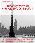 Angol Középfokú Nyelvvizsgázók Bibliája (eBook, ePUB)