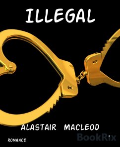 Cover Illegal (eBook, ePUB)